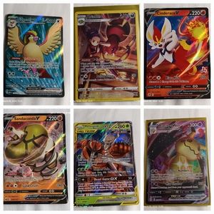 Lot of 27 Pokemon Cards